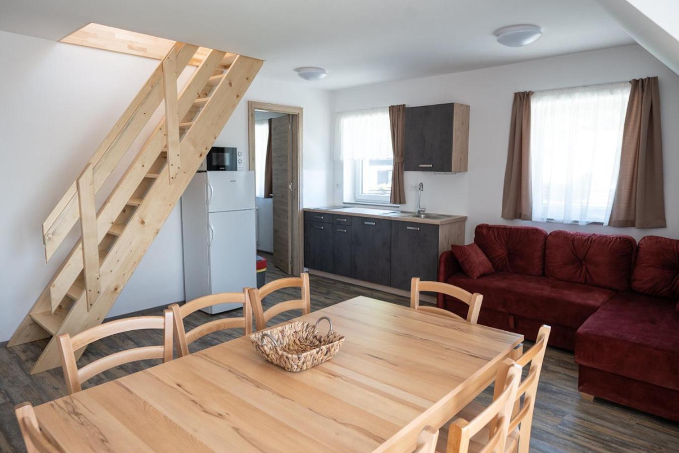 Apartments Janko Bled Extérieur photo