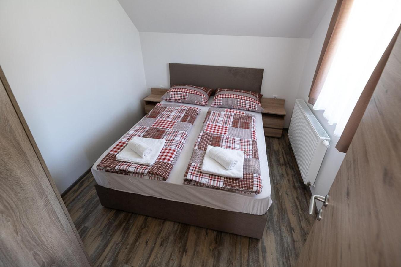 Apartments Janko Bled Chambre photo